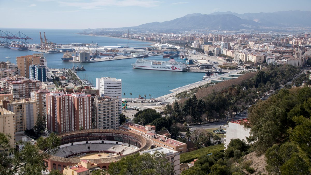 Andalusia